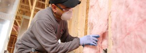 Exterior Wall Insulation for Chicago Homes