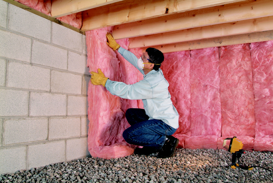 When Should I Replace My Insulation? Insulation Removal