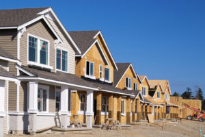 New Home Construction Insulation in Chicago, Illinois