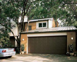 Garage Insulation Installation